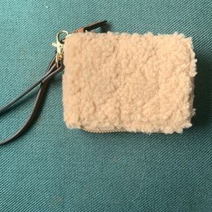 Sherpa wallet